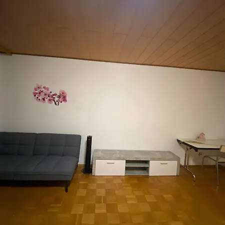 Langzeit Zimmervermietung *