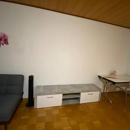 Langzeit Zimmervermietung Apartamento