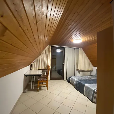 Langzeit Zimmervermietung * Χαϊδελβέργη