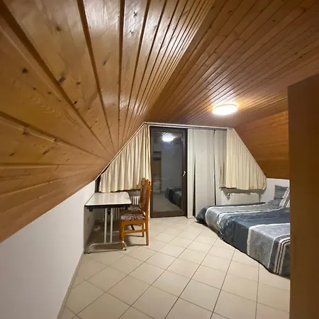 Langzeit Zimmervermietung Apartamento *