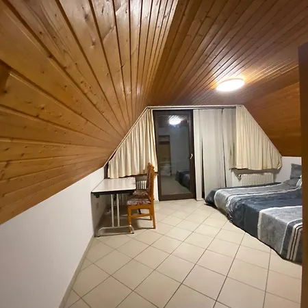 Langzeit Zimmervermietung