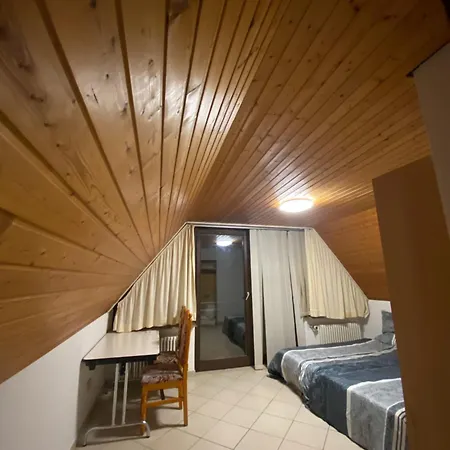 Langzeit Zimmervermietung Appartement