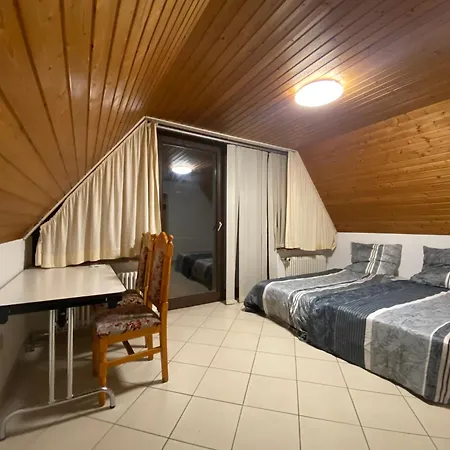 Apartamento Langzeit Zimmervermietung Heidelberg