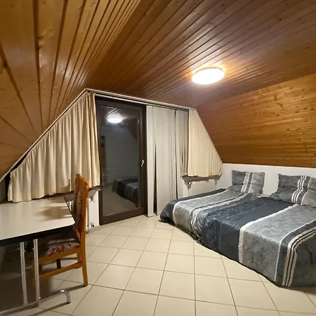 Appartement Langzeit Zimmervermietung *