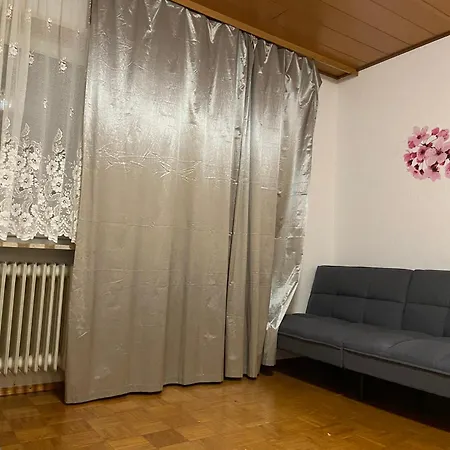 Apartamento Langzeit Zimmervermietung