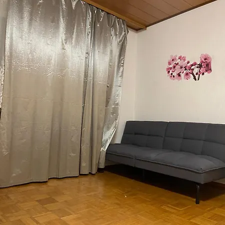 Langzeit Zimmervermietung Apartamento Heidelberg